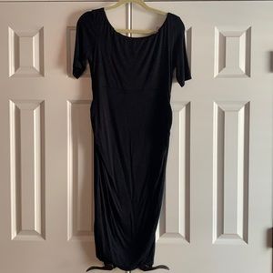 ASOS Maternity Dress